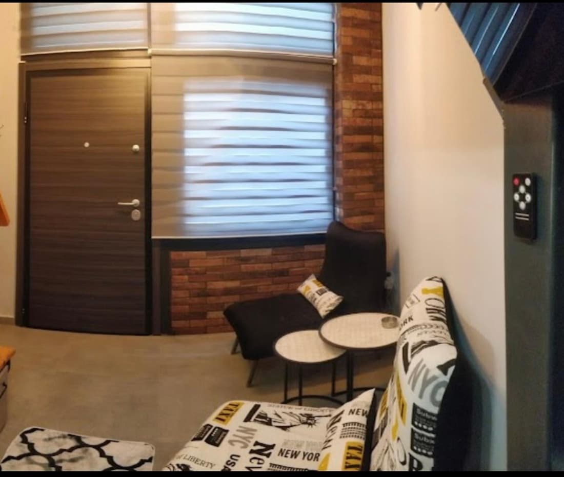 Youth Loft in Ano Poli
