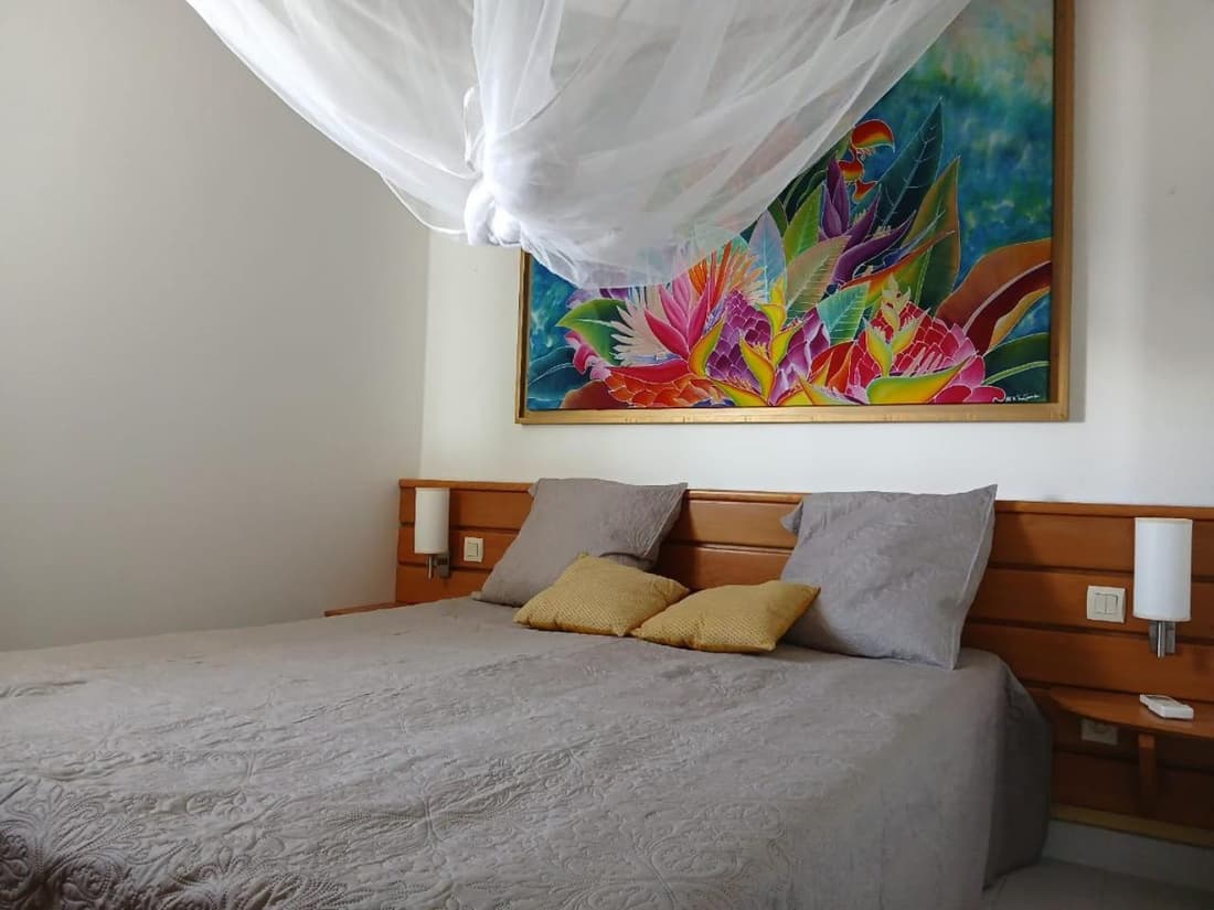 Bel appartement familial