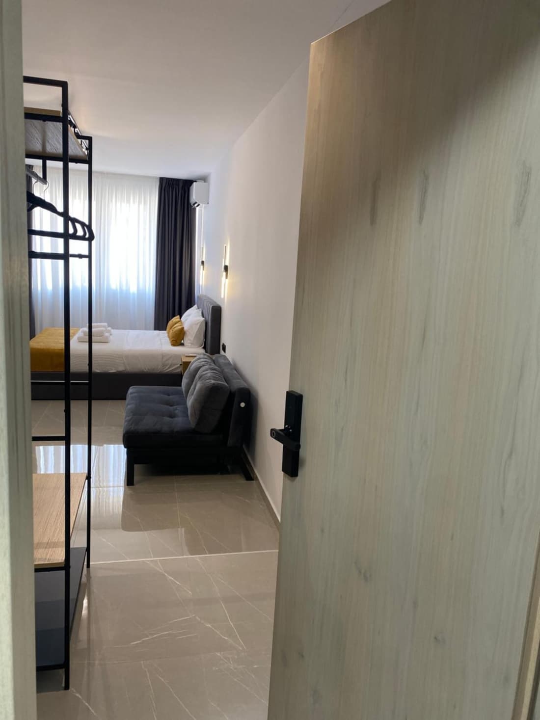 Thess Living Suites