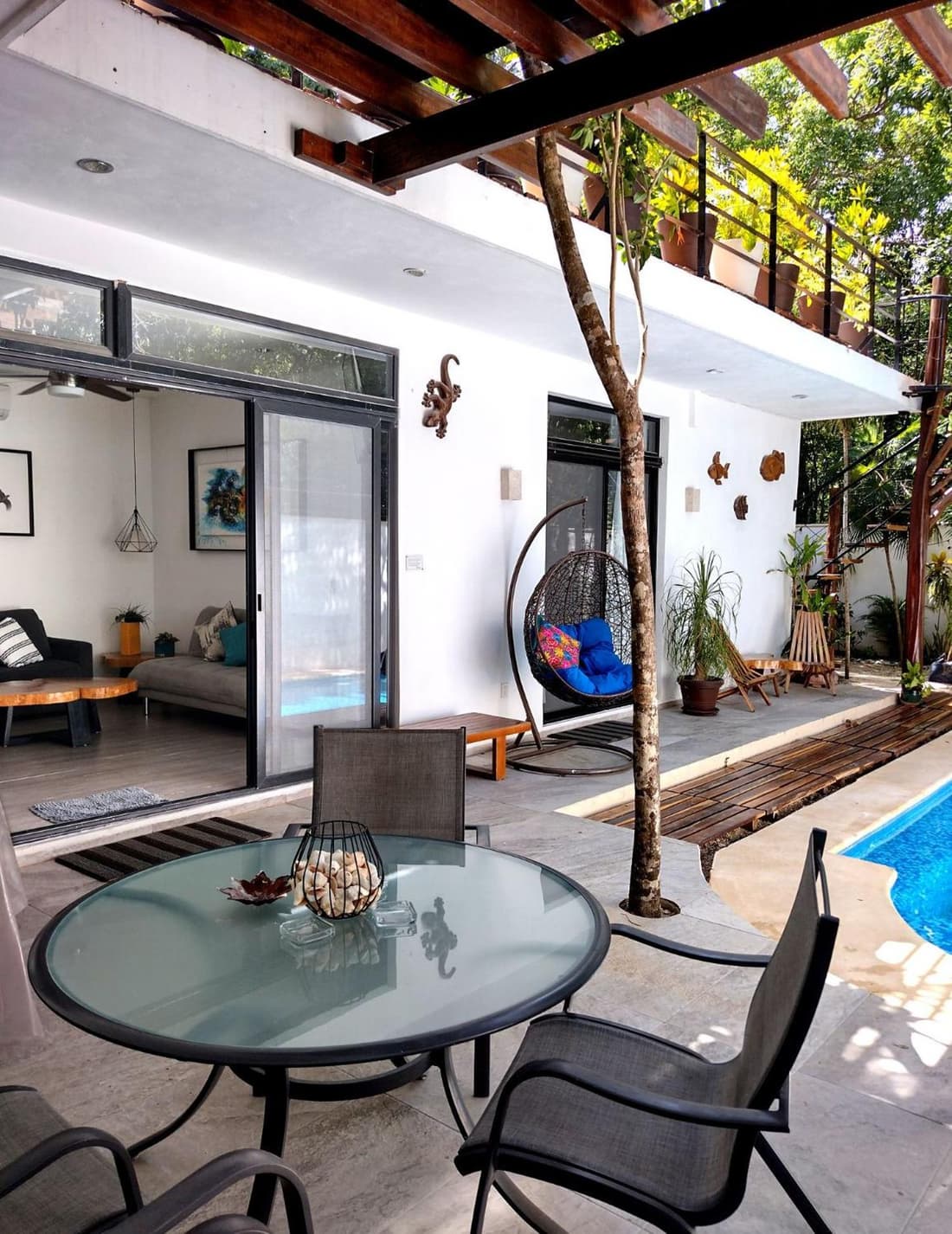 Villa Tucanes