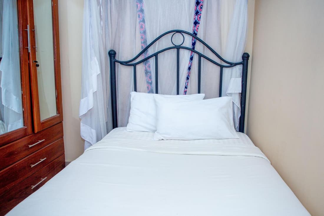 KAYS LODGE
