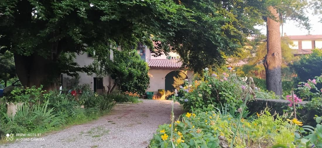 Casale del Cantico