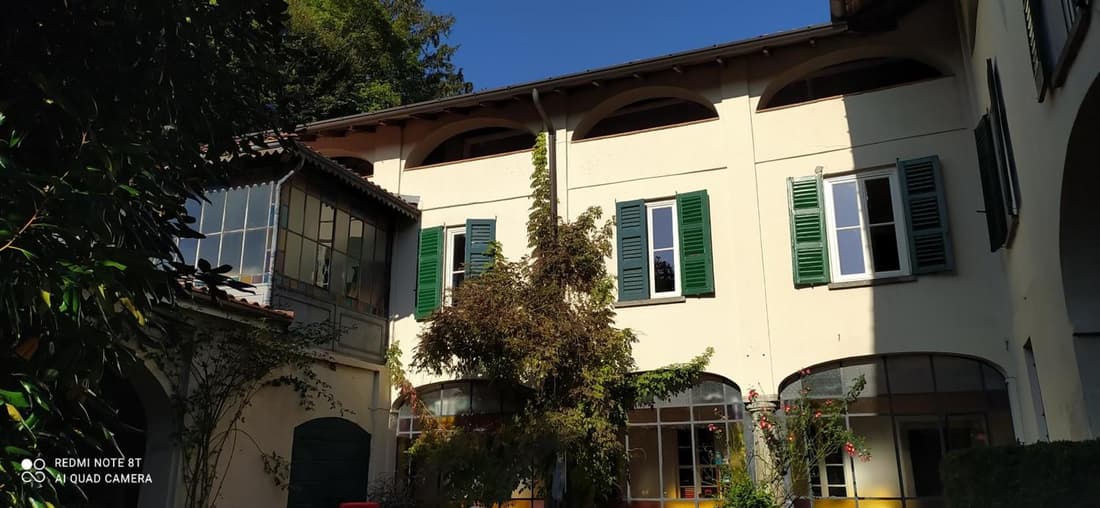 Casale del Cantico