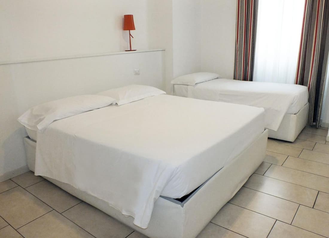 BB Hotels Aparthotel Visconti