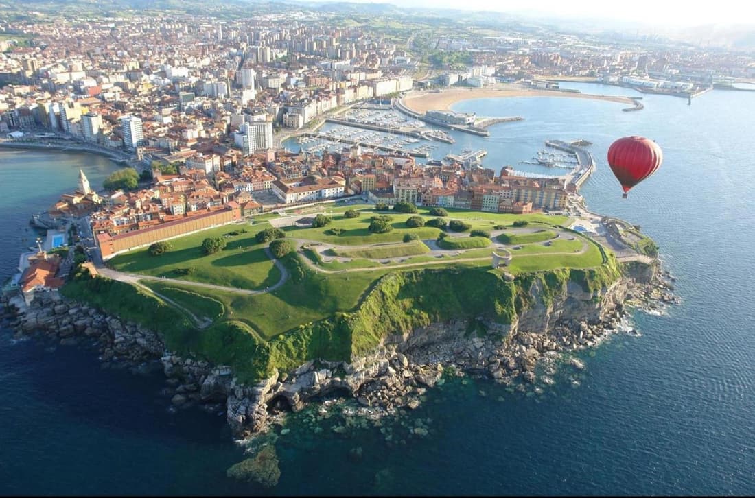 Pensión Vegadeo GIJÓN