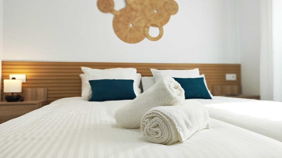 Terraza Suites Benidorm