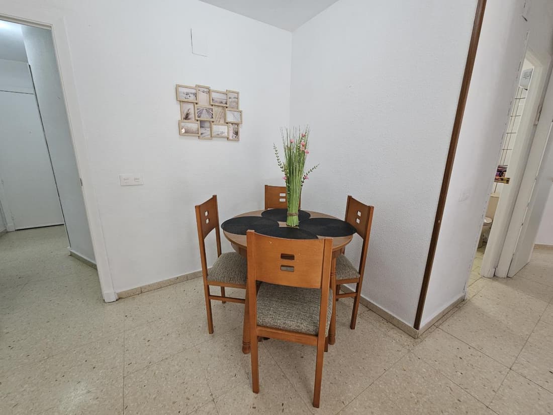 Apartamento Sonia IF Benidorm