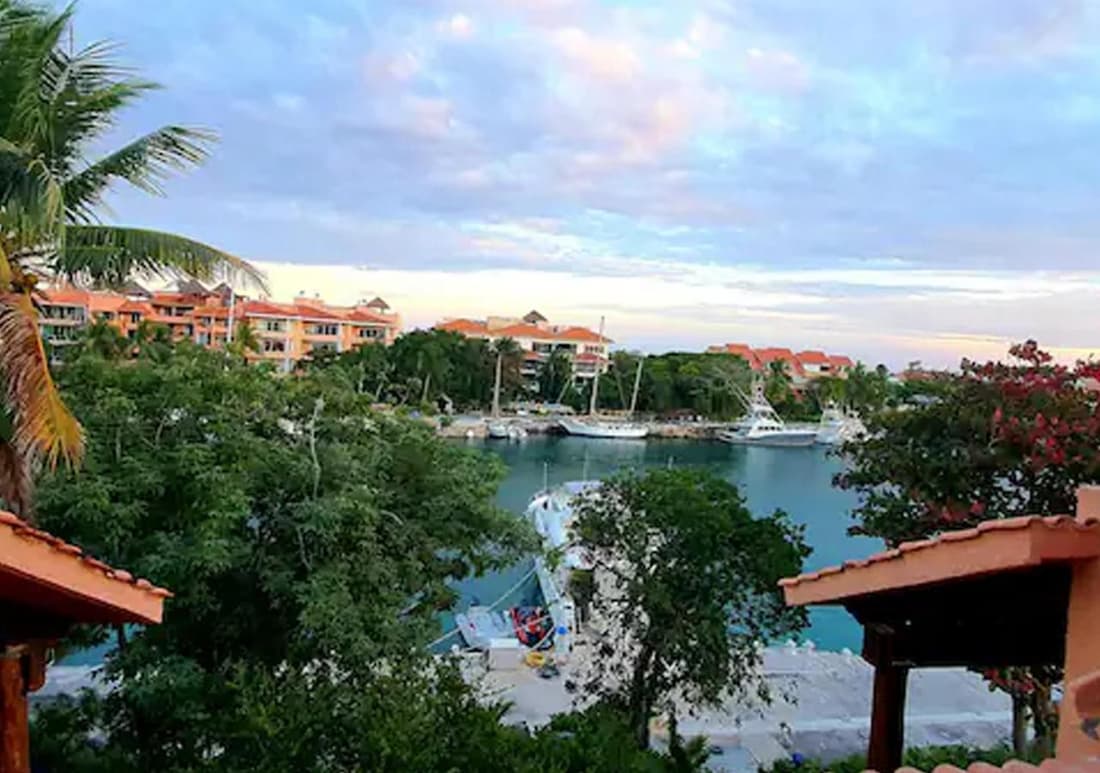 Ocean & Marina views,Affordable,Spoil yourself!