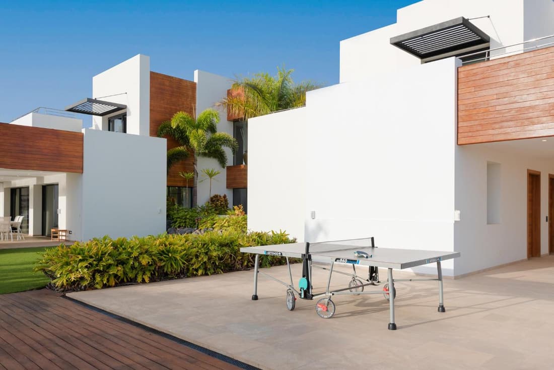 KARAT Villa Playa Paraiso