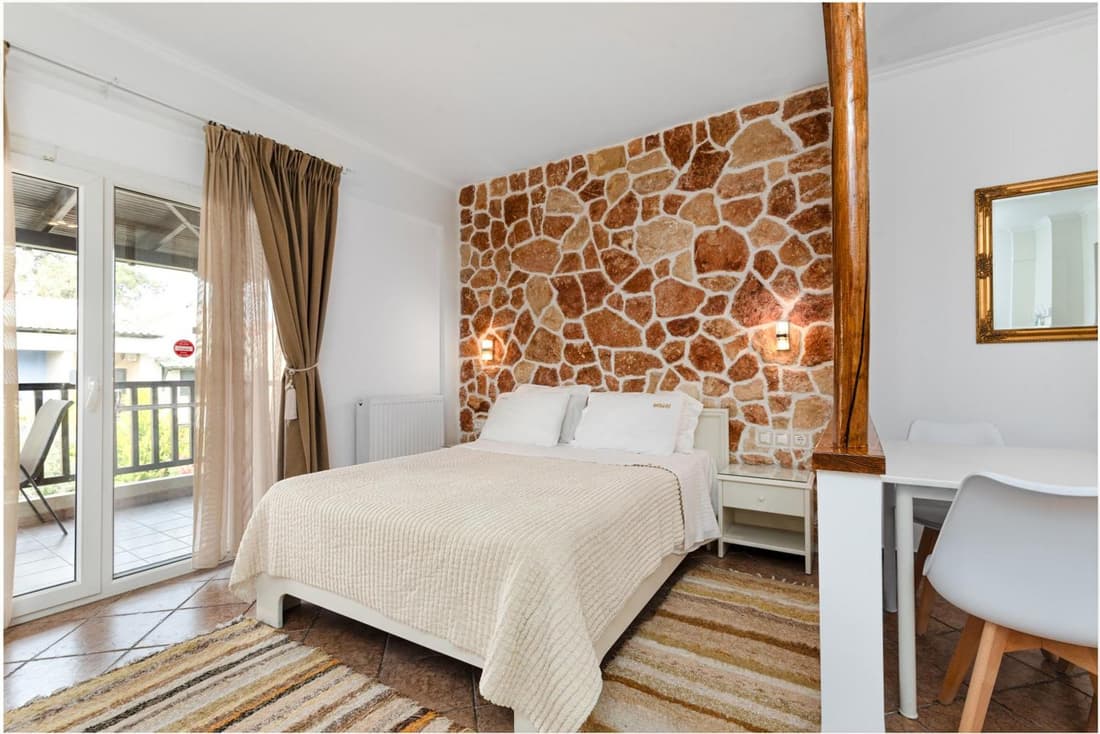 Hotel Aeollos