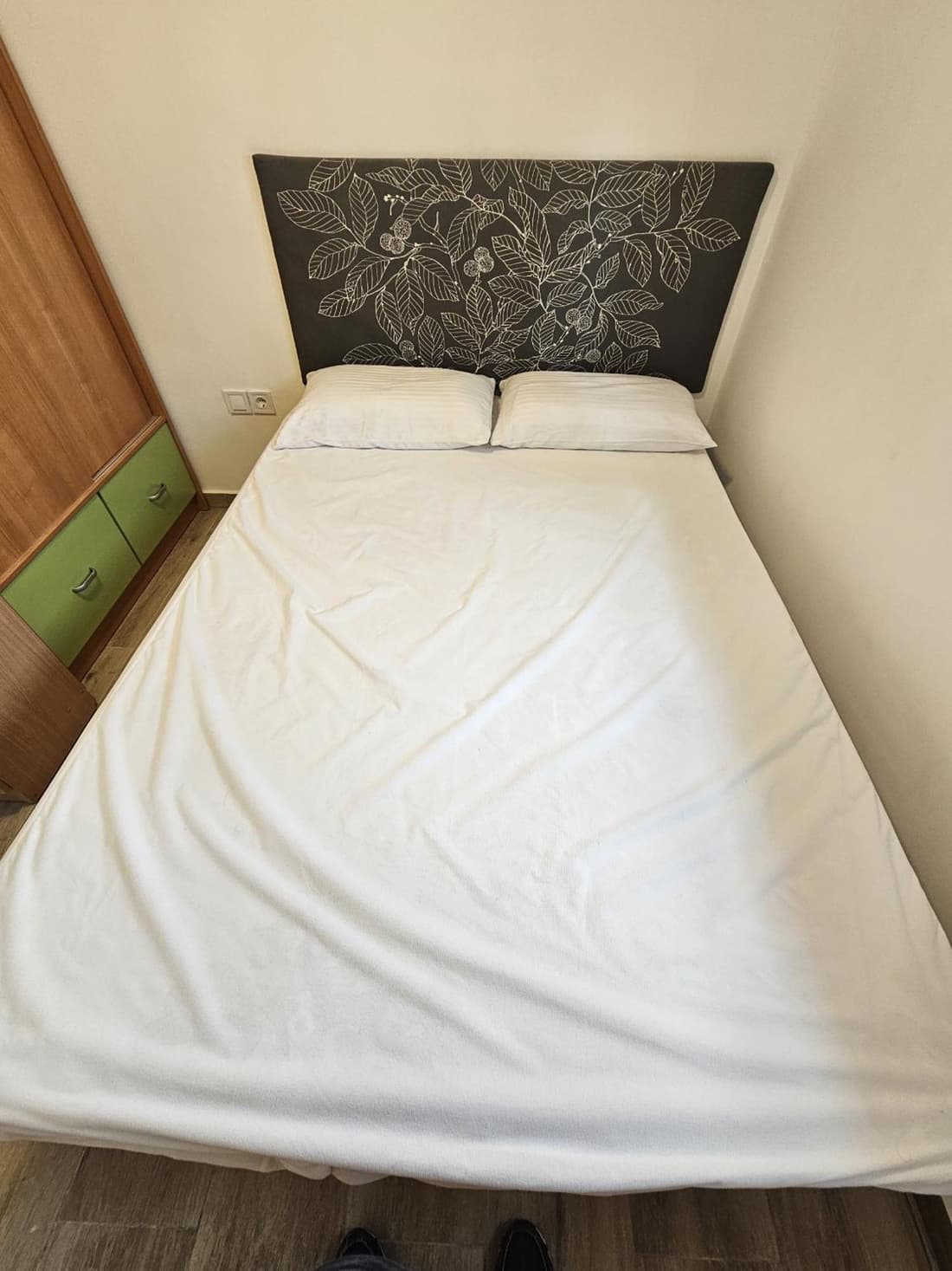 Apartamento Acacias 8 IF Benidorm