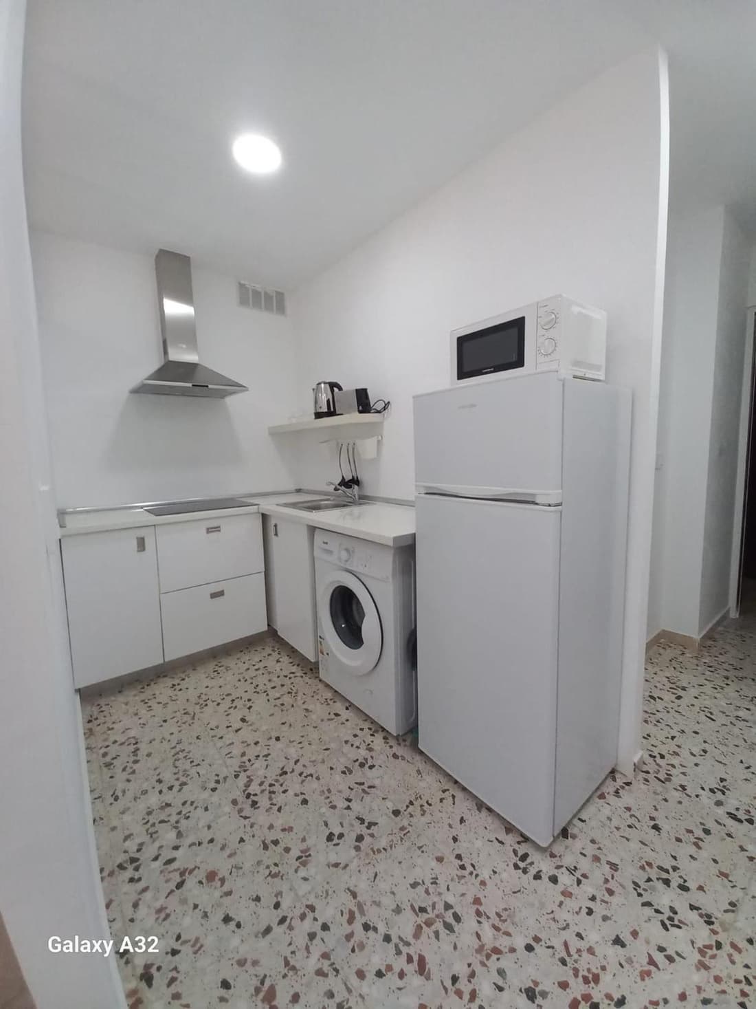 Apartamento Paris