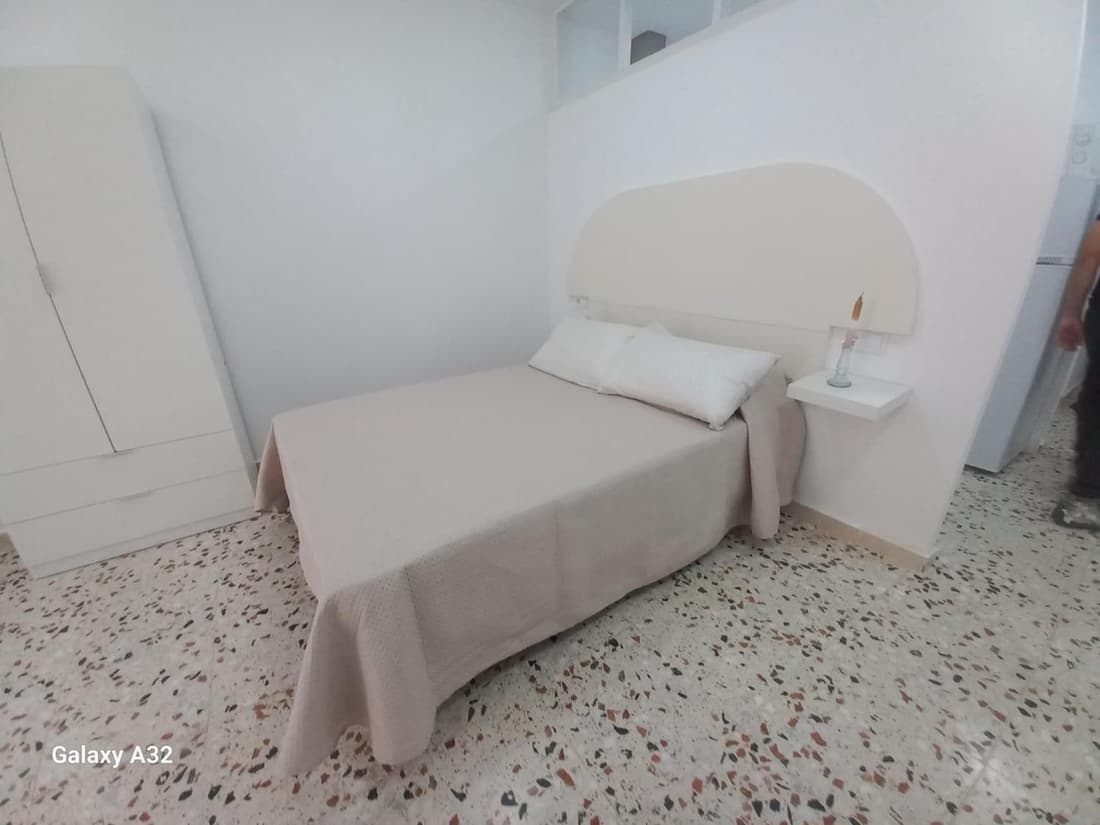Apartamento Paris