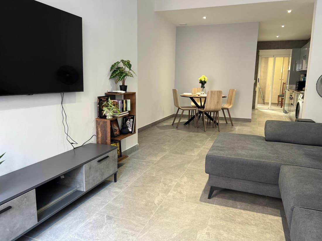 Apartamento Brava
