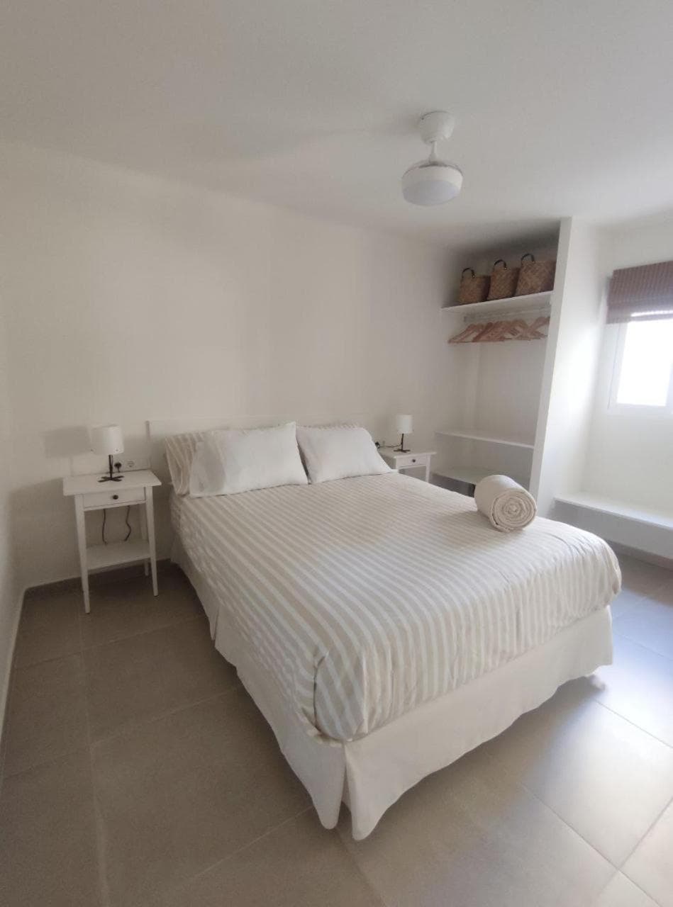 Excelente apartamento