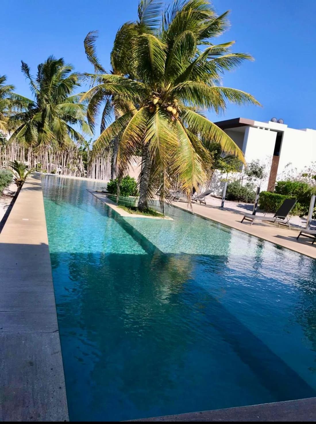 Casa de Playa en San Bruno