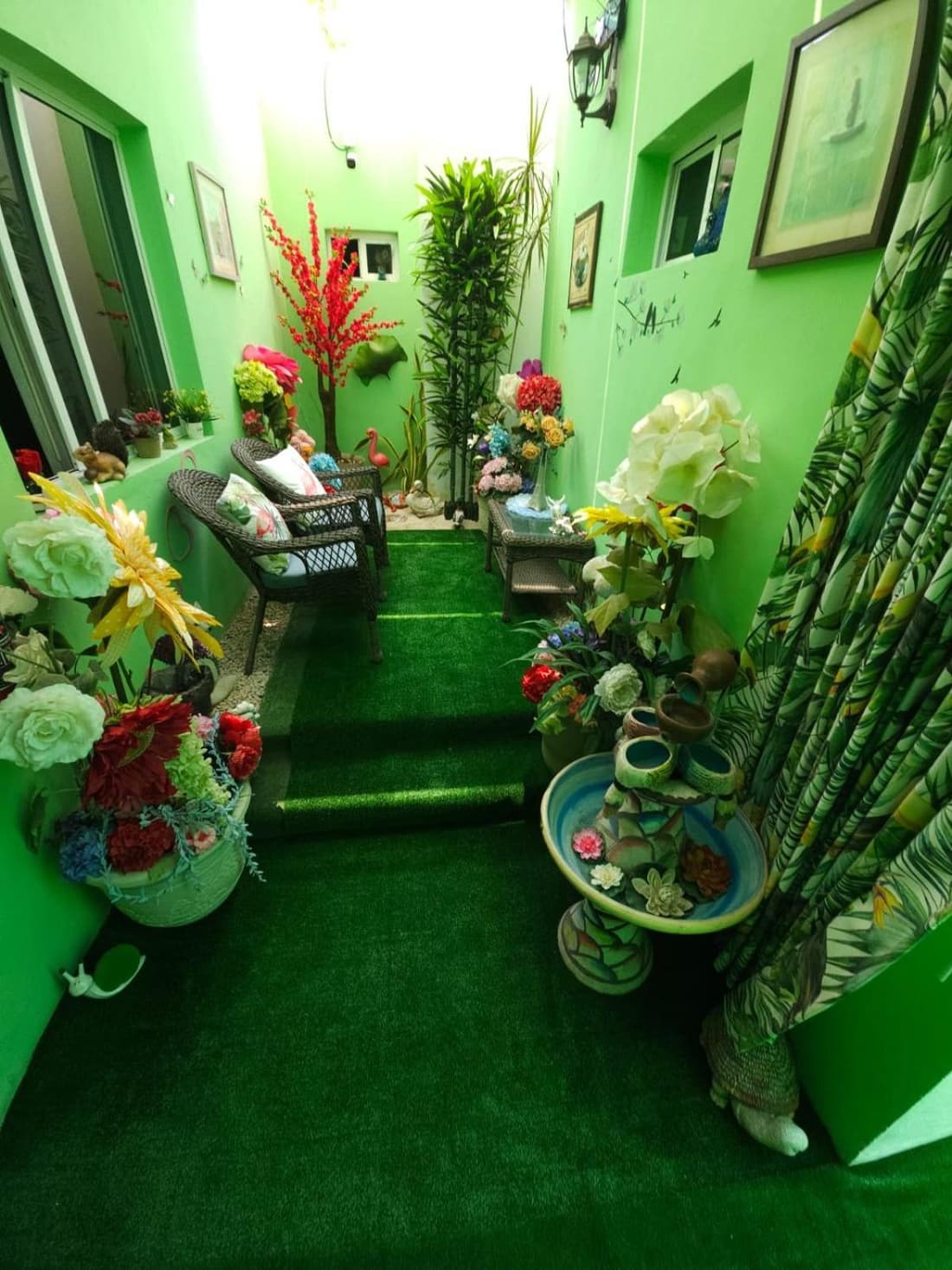Villa Alejandra Merida Yucatan