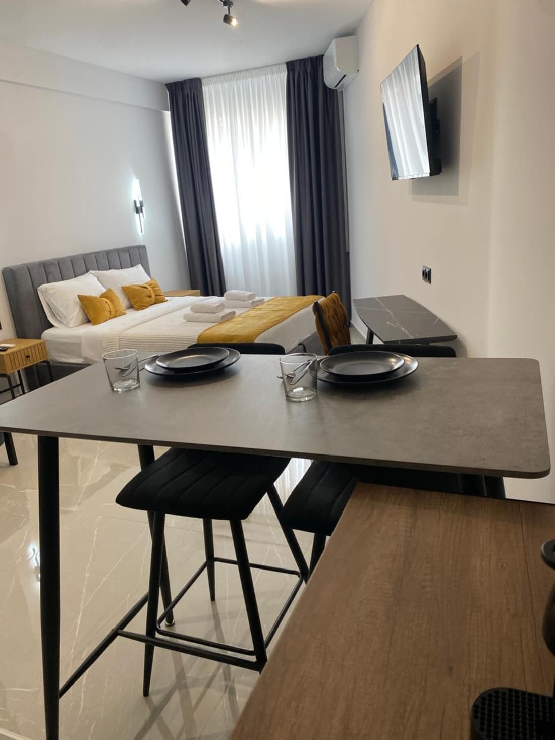 Thess Living Suites