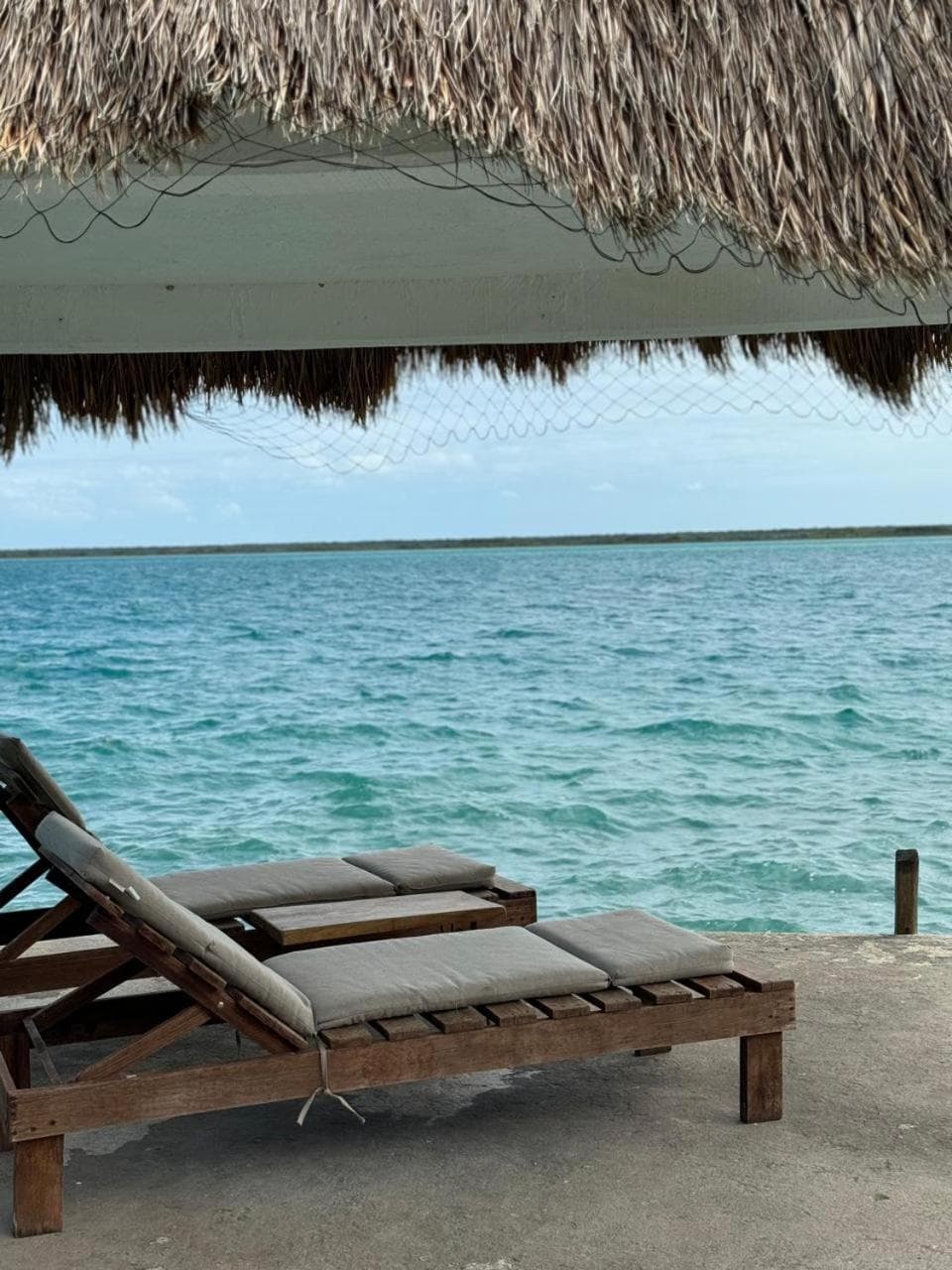 Casa Pescador Bacalar