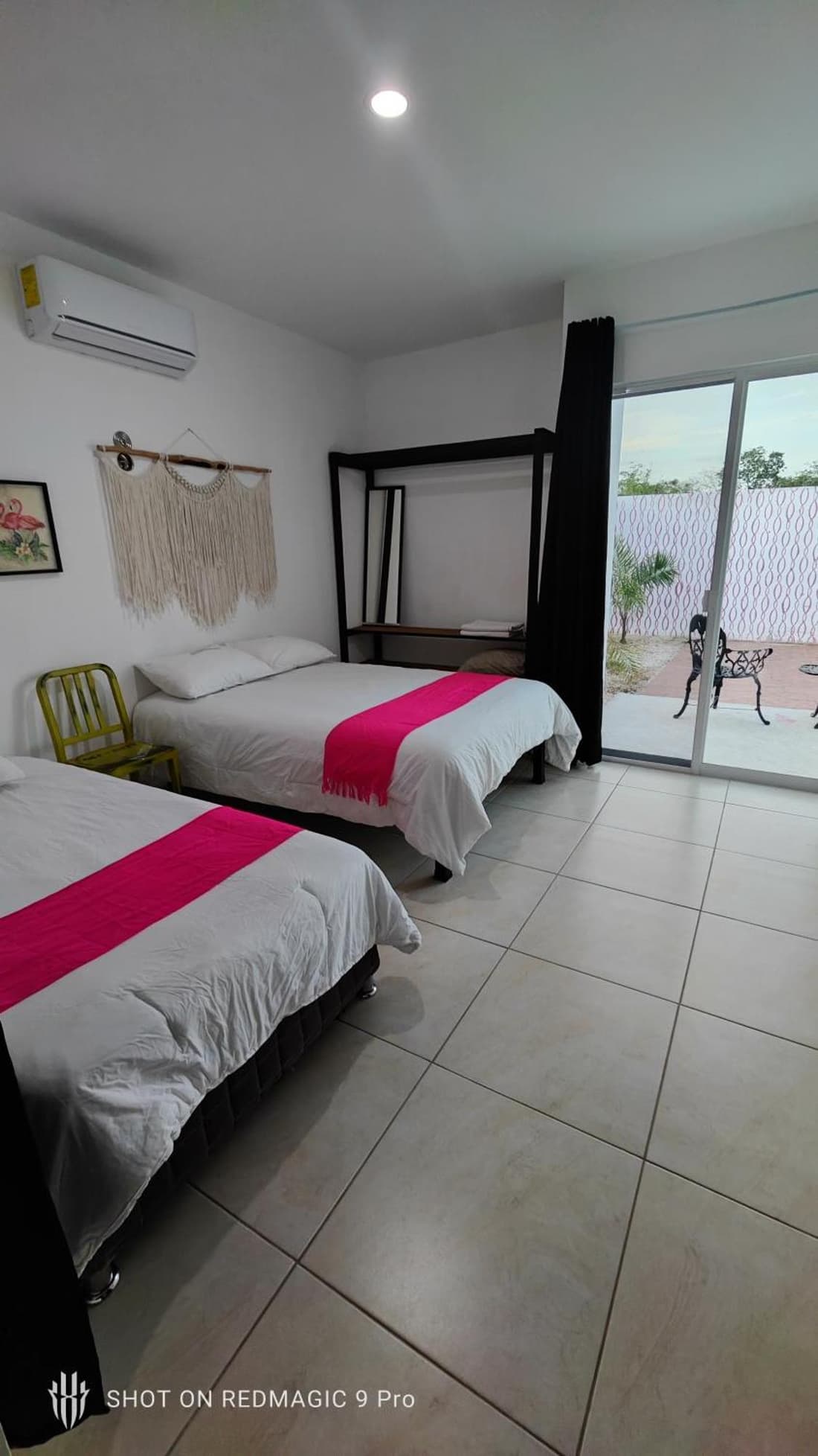 Casa de Descanso y Aventuras en zona privada