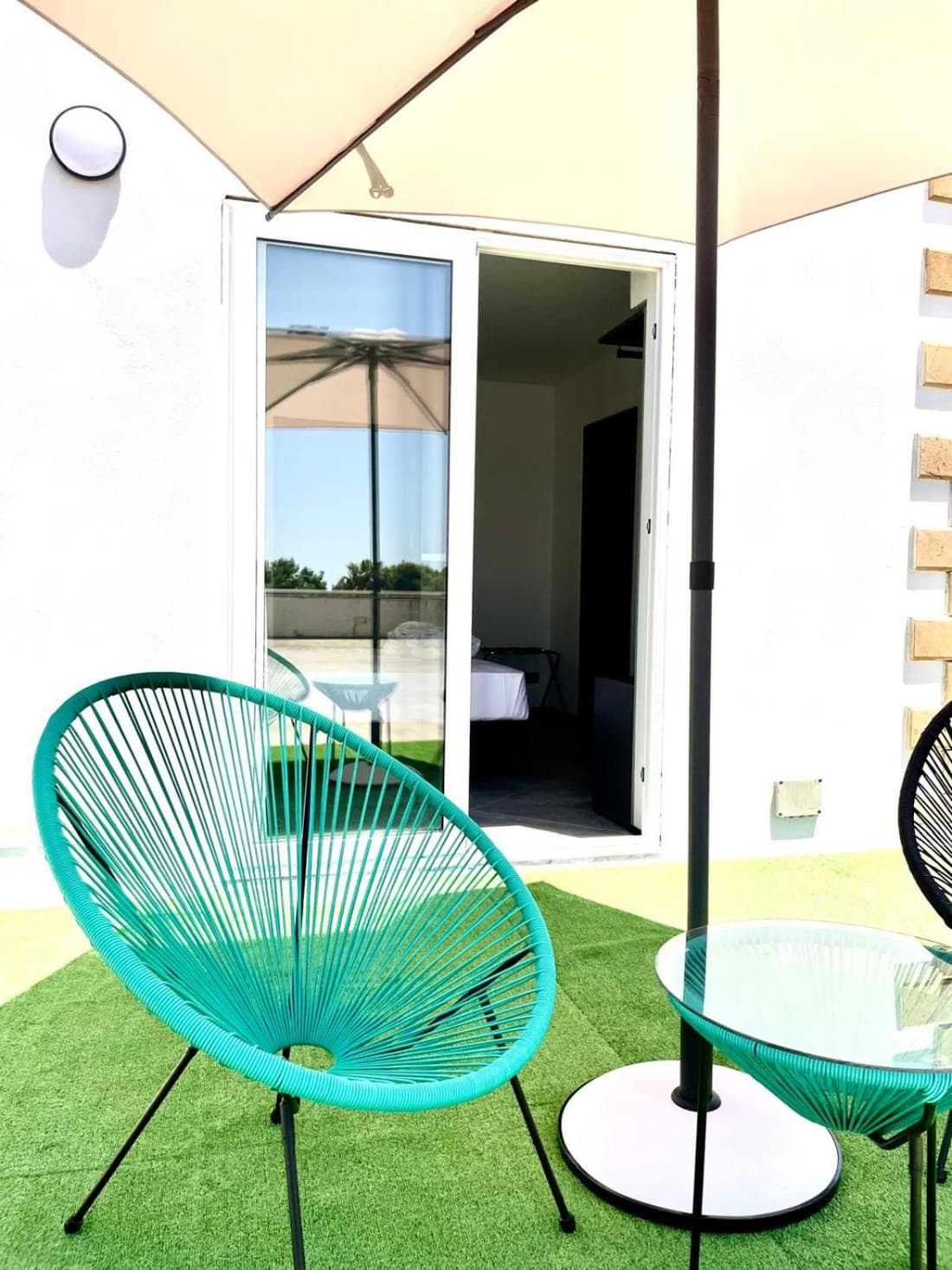 Andrea Doria Hotel