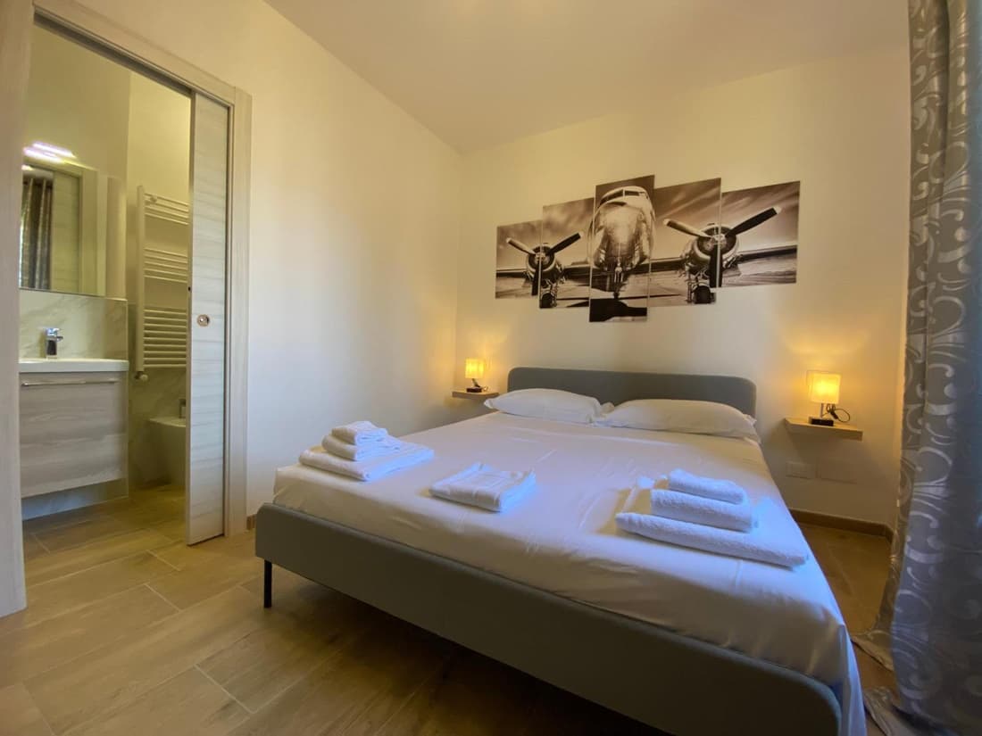 Urban Nest Skyline Retreat Rooms