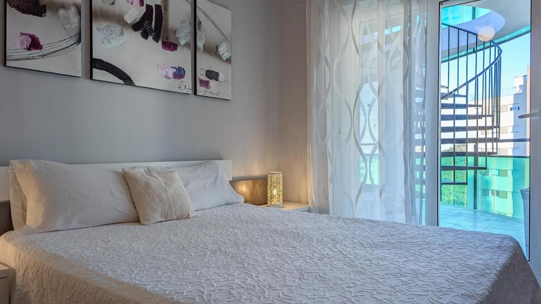 VILA PARK Rooftop Apartment