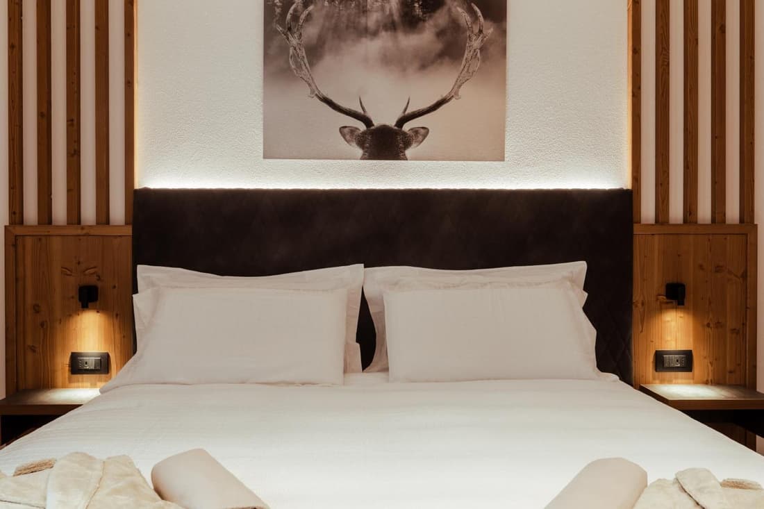 Hotel Villa Melì
