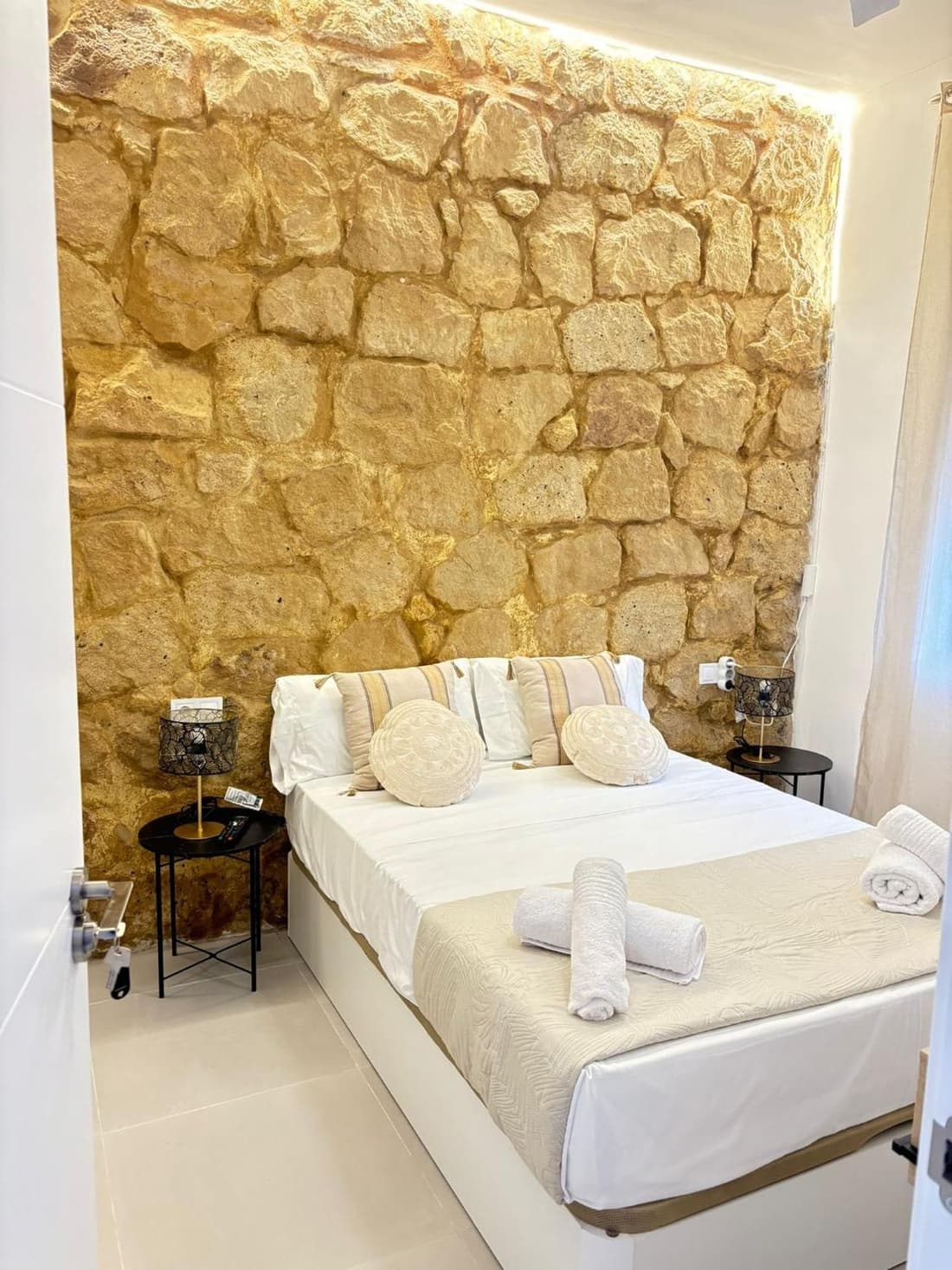 Carolinas Suites by Coqueto