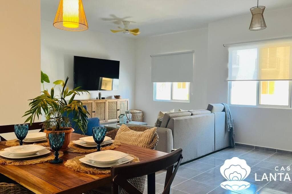 Casa Lantana 35
