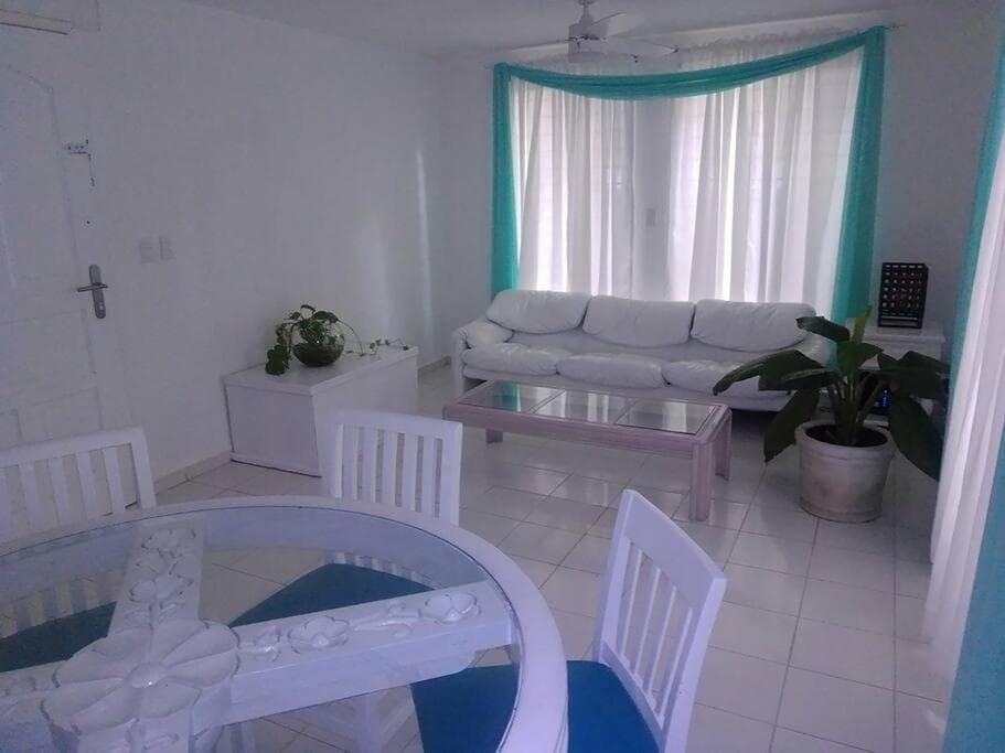 Urban Nest Cancun