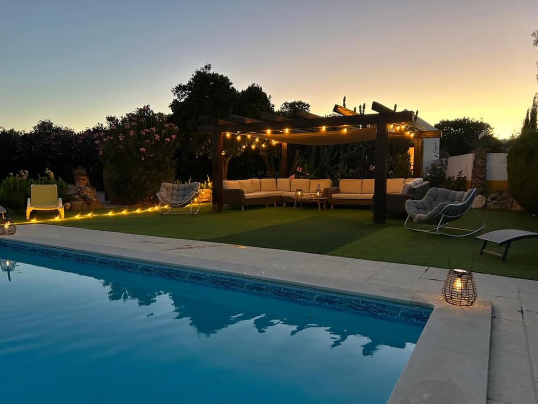 Agroturismo Horta Da Vila