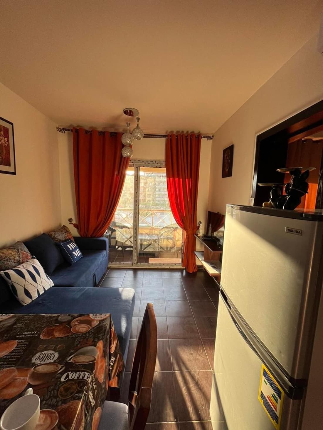 Apartment in Porto Sharm El Shiekh Compound