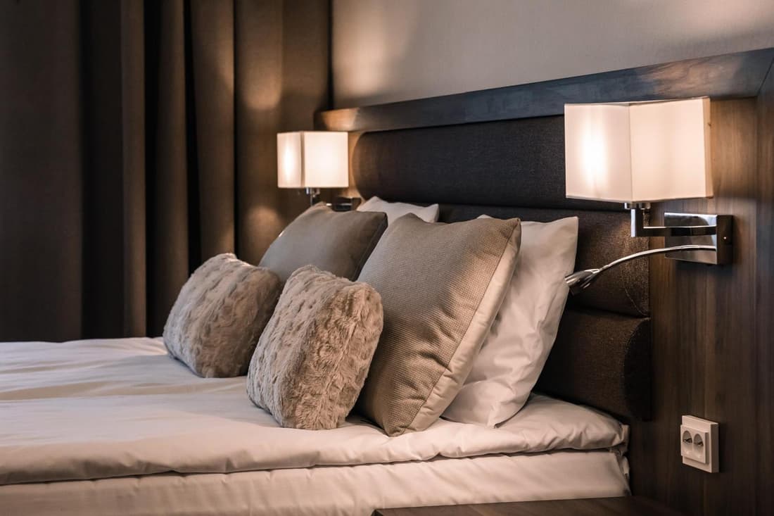 Hotel Boreas