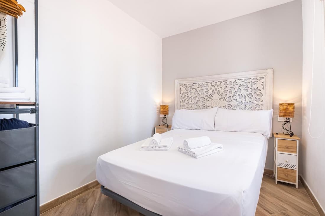 Penthouse El Pato 872 Levante Beach