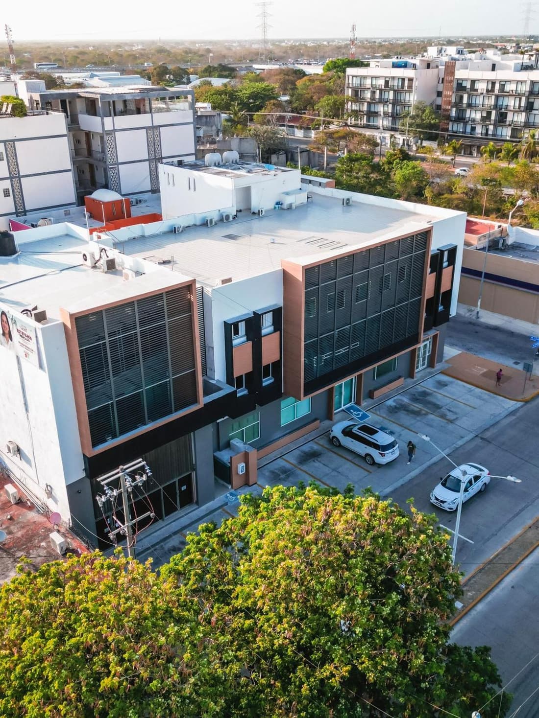 Nayfer Suites