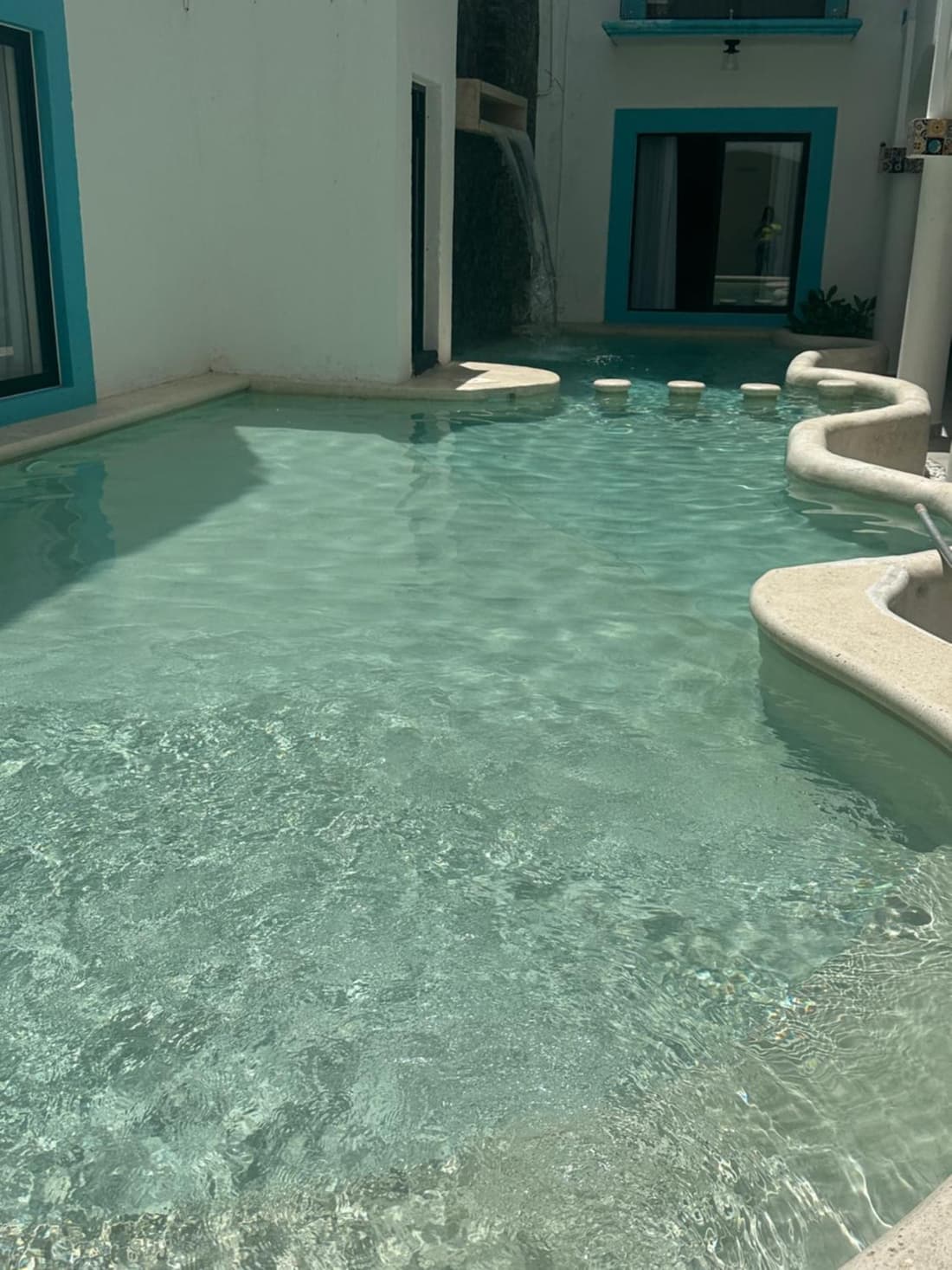Hotel Plaza Nardos