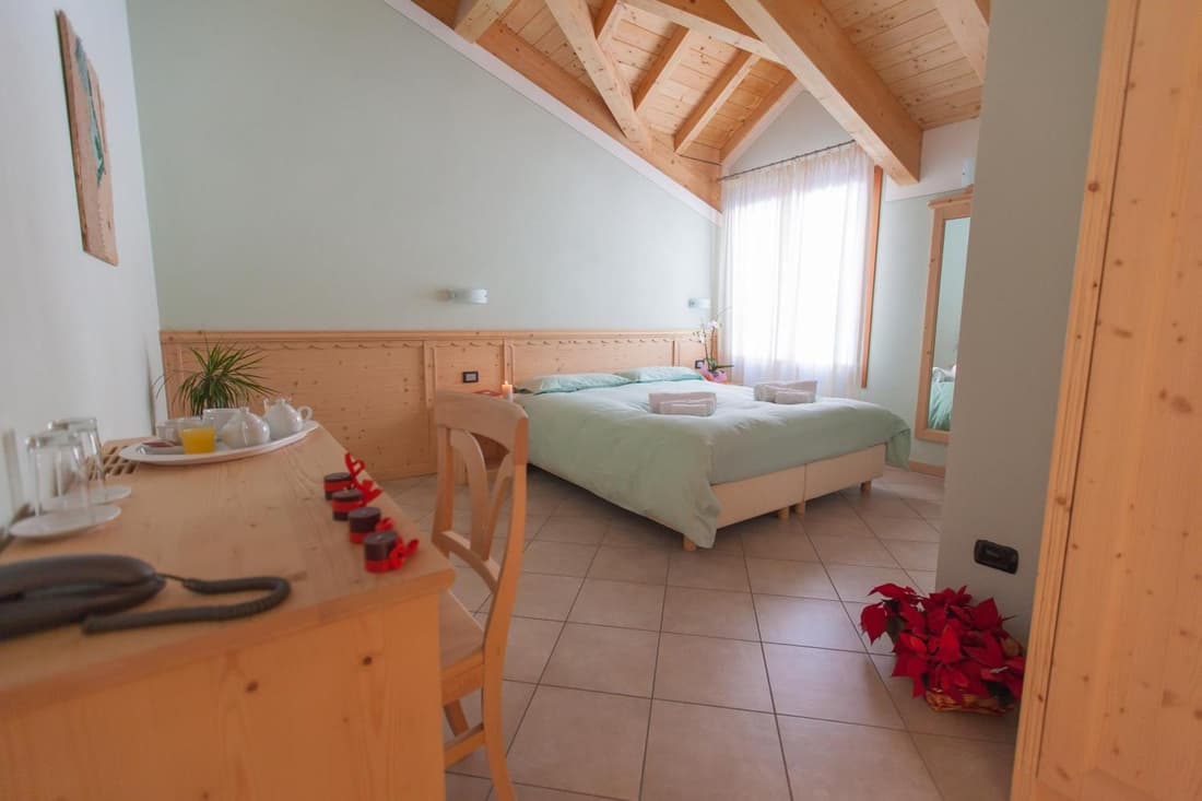 Residence Hotel Raggio Di Luce
