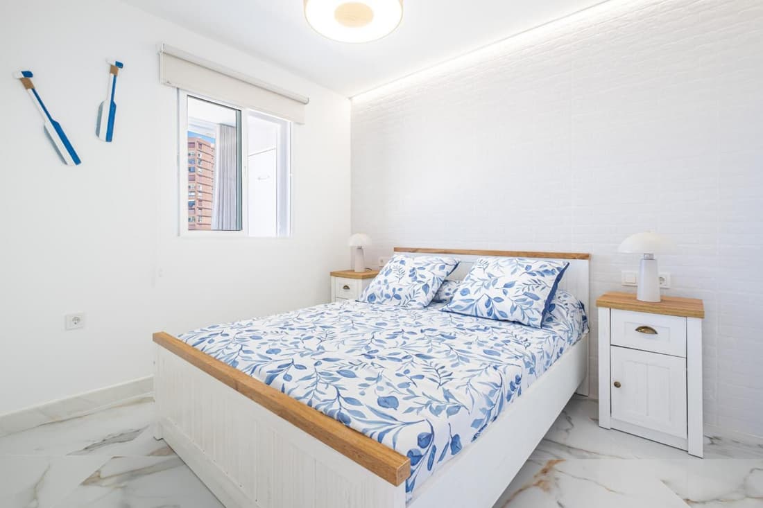 Atalaya Beach Apartments Sea View