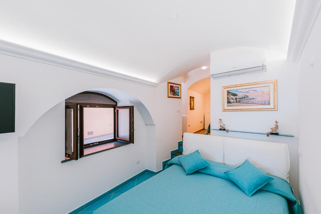 B&B IL CORTILE