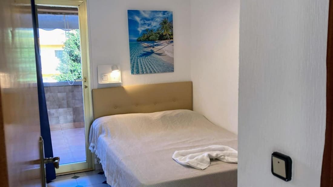 Villa Chalet Benidorm