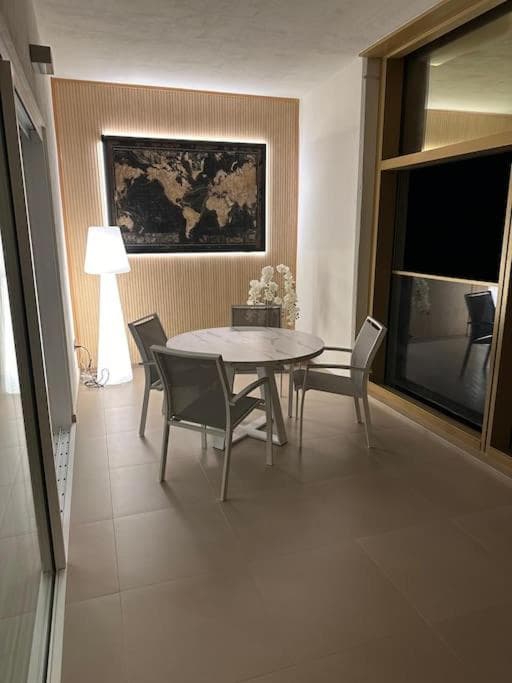 Intempo 31 panoramic sunrise & spa