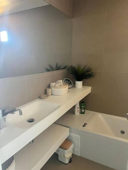 Intempo 31 panoramic sunrise & spa