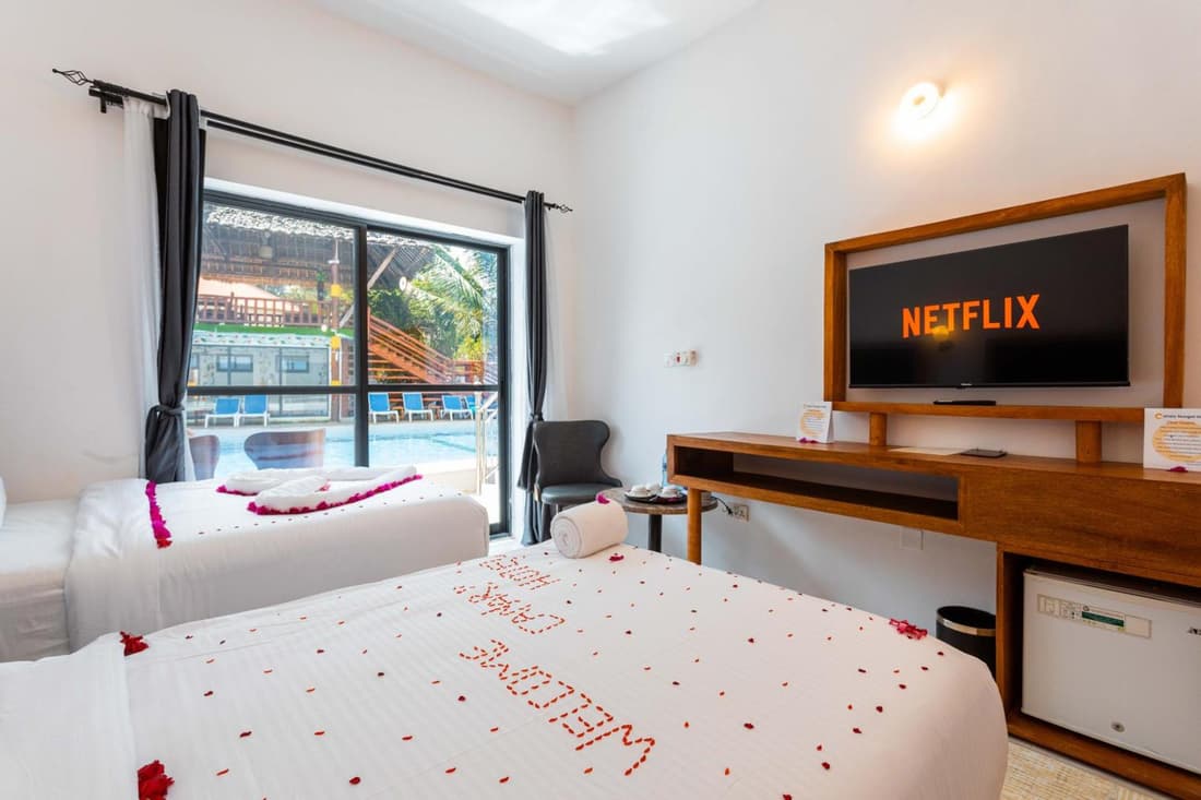Canary Hotel & SPA