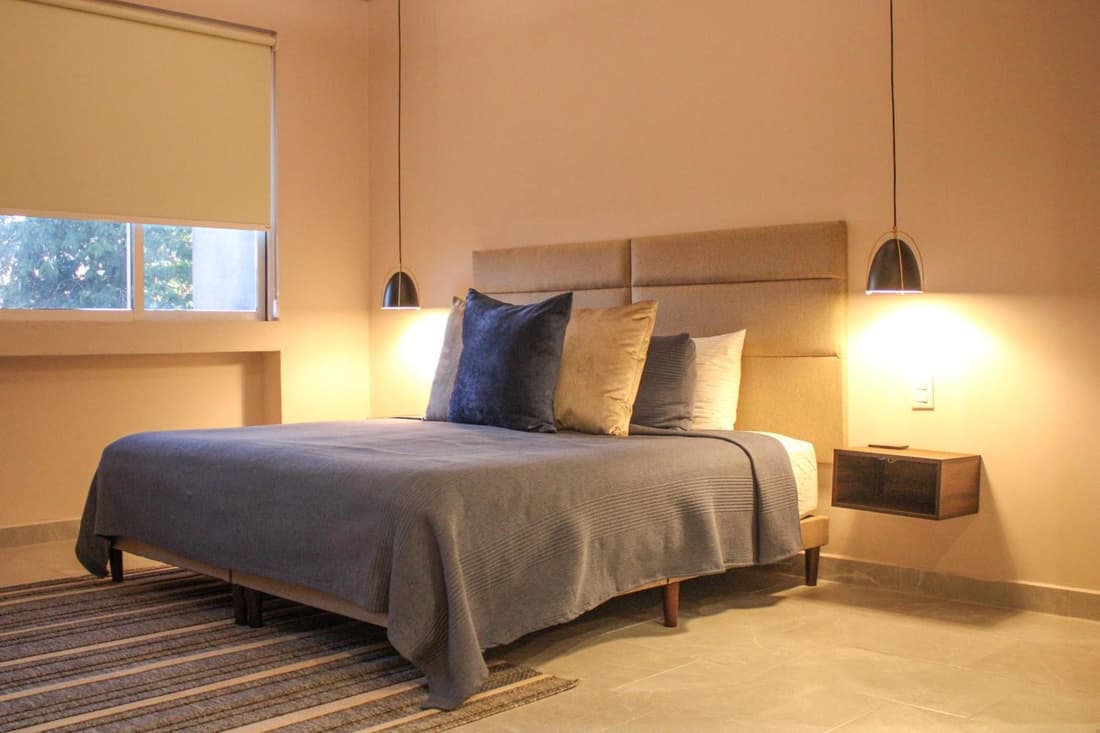 Nayfer Suites