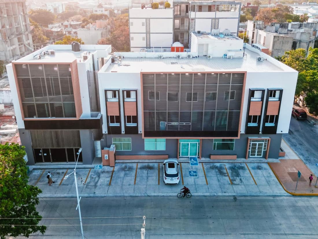 Nayfer Suites