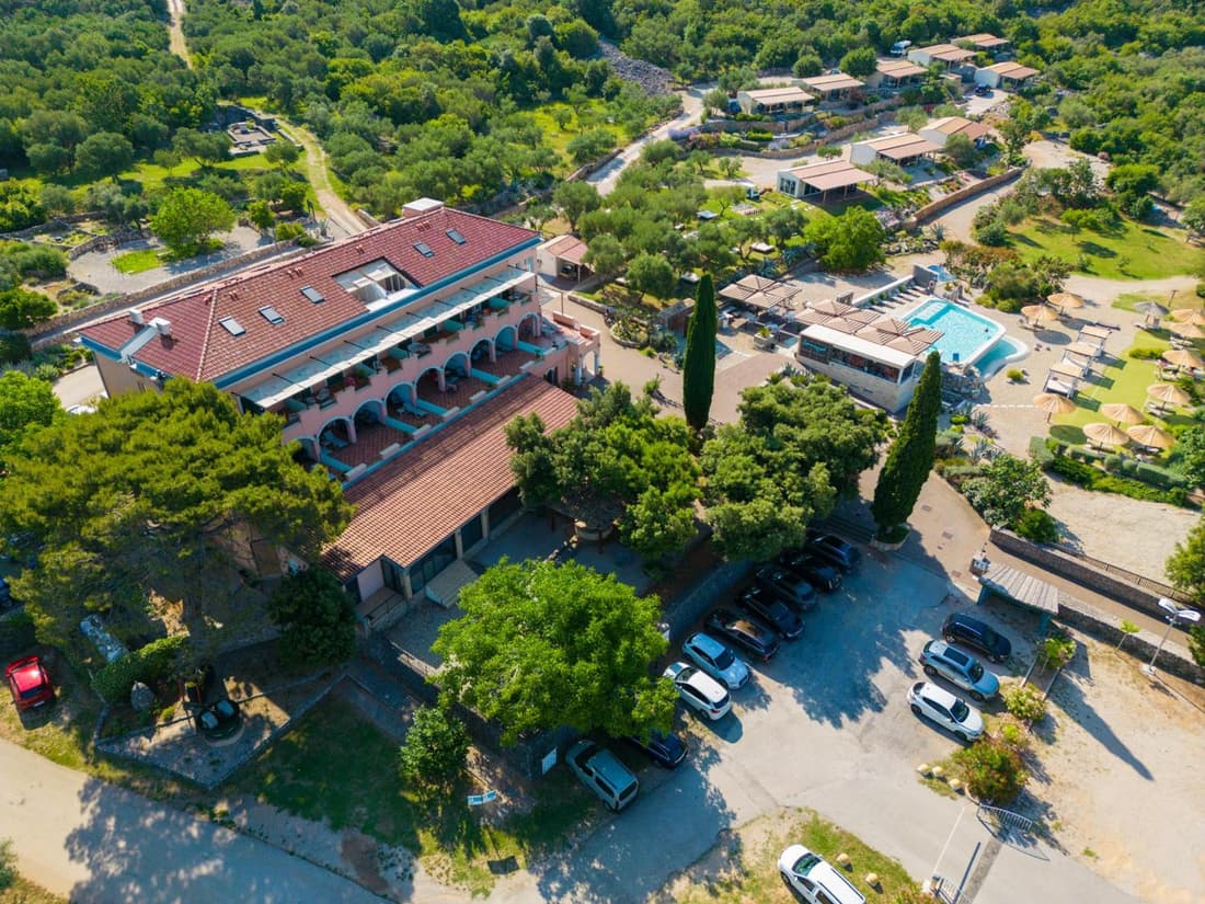 Hotel Kanajt