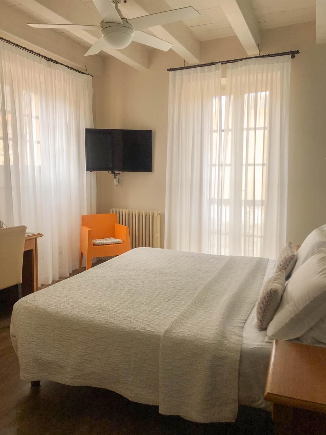 Hotel Antica Stallera