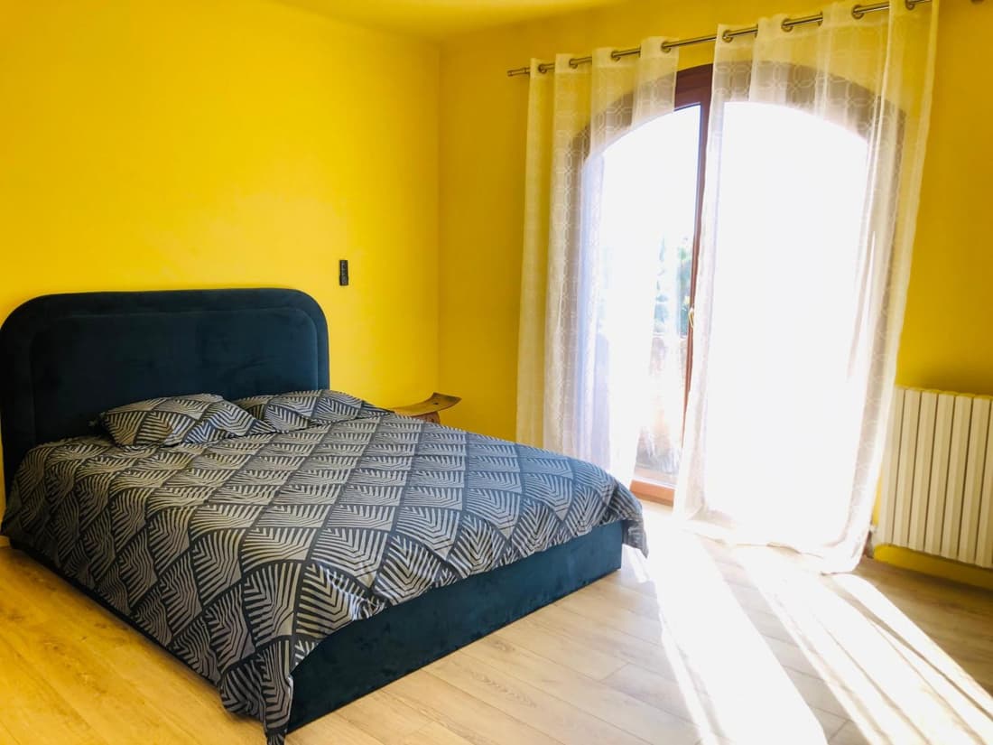 Casa Scaglione