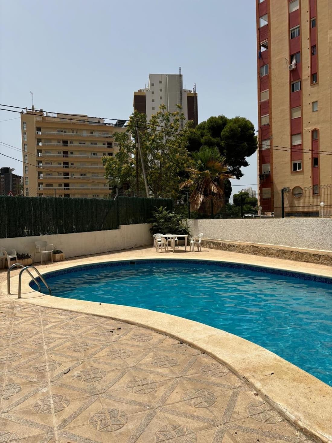 Sunny Place 5